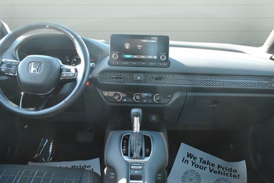 2024 Honda HR-V Sport AWD