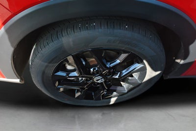 2024 Honda HR-V Sport AWD
