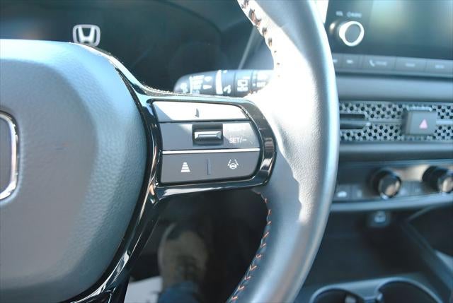 2024 Honda HR-V Sport AWD