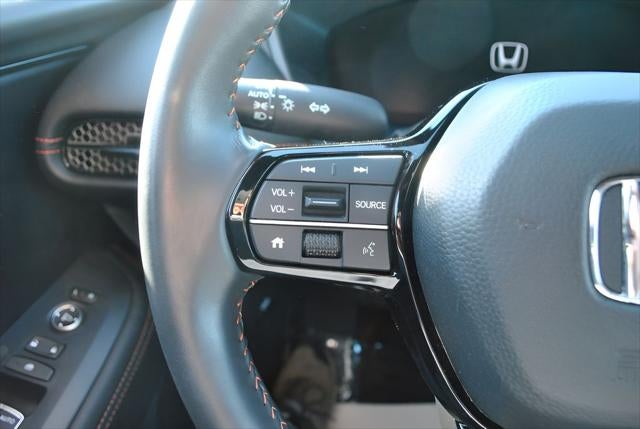 2024 Honda HR-V Sport AWD