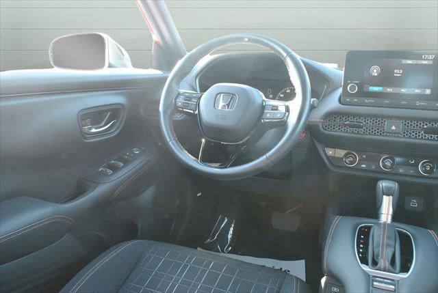 2024 Honda HR-V Sport AWD