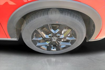 2024 Honda HR-V Sport AWD