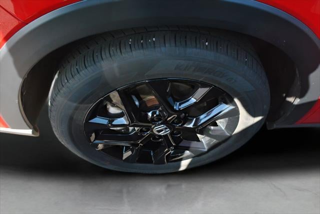 2024 Honda HR-V Sport AWD