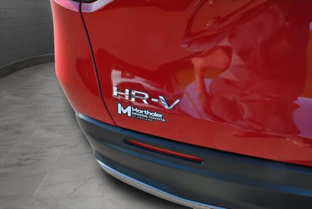 2024 Honda HR-V Sport AWD