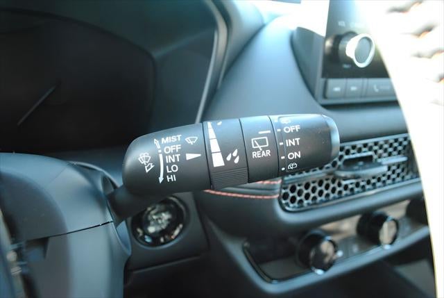 2024 Honda HR-V Sport AWD