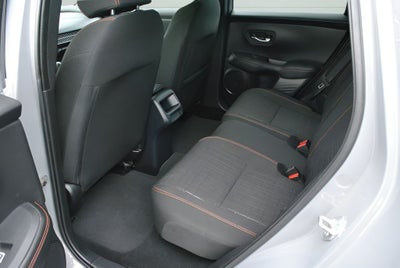 2024 Honda HR-V Sport AWD
