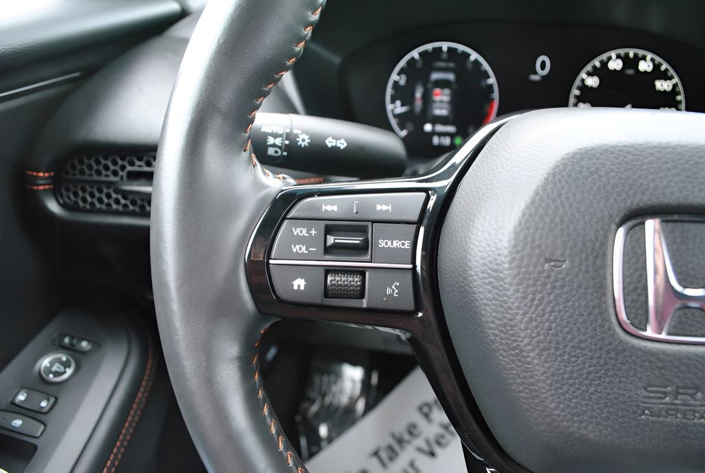 2024 Honda HR-V Sport AWD