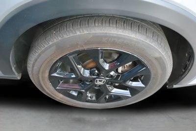 2024 Honda HR-V Sport AWD