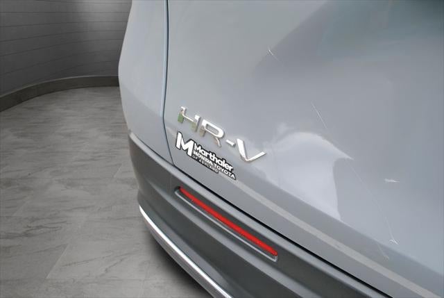 2024 Honda HR-V Sport AWD