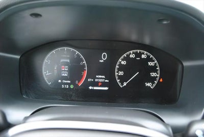 2024 Honda HR-V Sport AWD