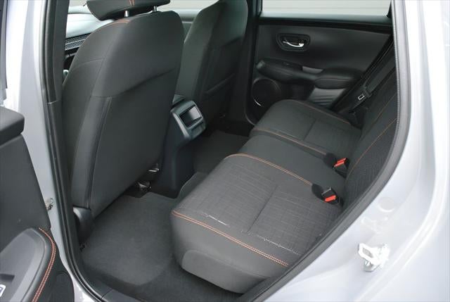 2024 Honda HR-V Sport AWD