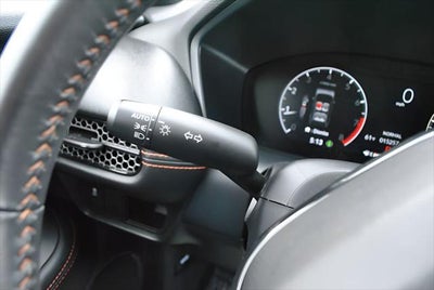 2024 Honda HR-V Sport AWD