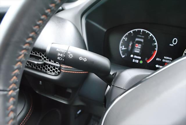 2024 Honda HR-V Sport AWD