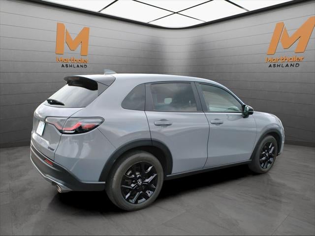 2024 Honda HR-V Sport AWD