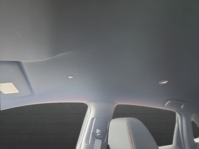 2024 Honda HR-V Sport AWD