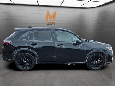 2024 Honda HR-V Sport AWD