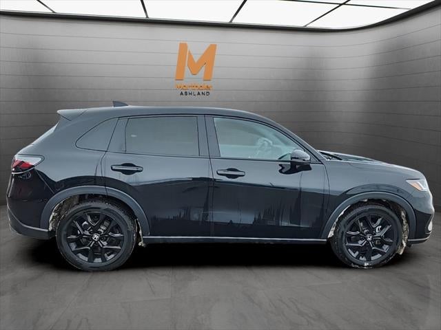 2024 Honda HR-V Sport AWD