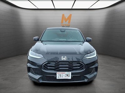 2024 Honda HR-V Sport AWD