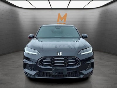 2024 Honda HR-V Sport AWD