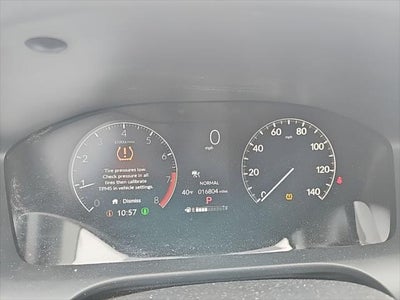 2024 Honda HR-V Sport AWD