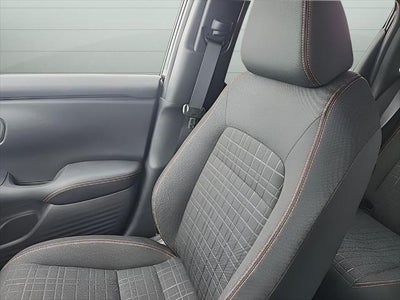 2024 Honda HR-V Sport AWD