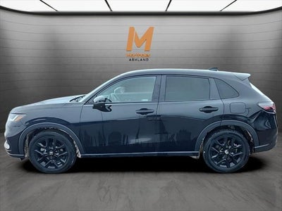 2024 Honda HR-V Sport AWD