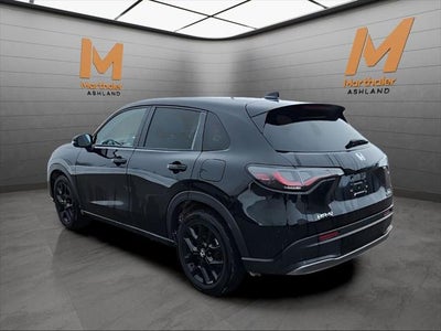 2024 Honda HR-V Sport AWD