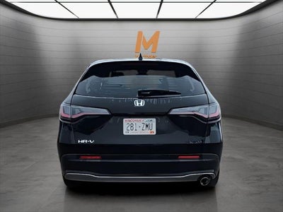 2024 Honda HR-V Sport AWD