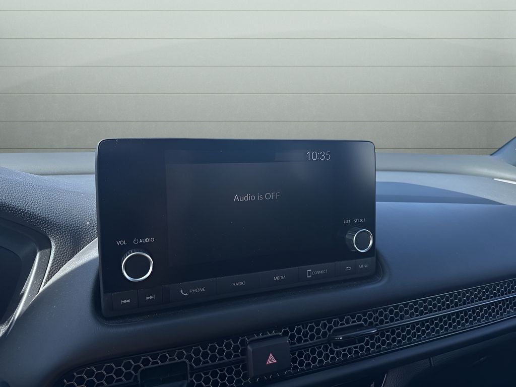 2024 Honda HR-V Sport AWD