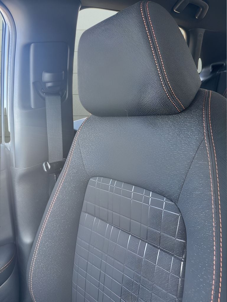 2024 Honda HR-V Sport AWD