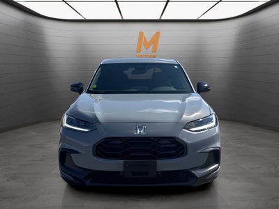 2024 Honda HR-V Sport AWD