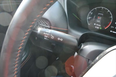 2024 Honda HR-V Sport AWD