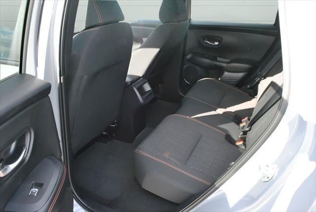 2024 Honda HR-V Sport AWD