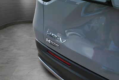 2024 Honda HR-V Sport AWD