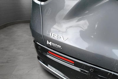 2024 Honda HR-V EX-L AWD