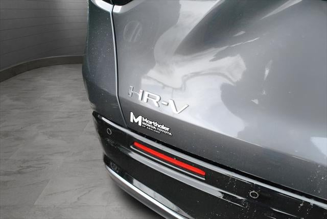 2024 Honda HR-V EX-L AWD