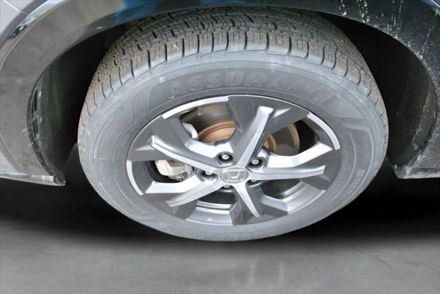 2024 Honda HR-V EX-L AWD