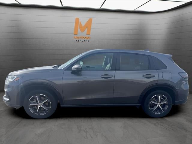 2024 Honda HR-V EX-L AWD