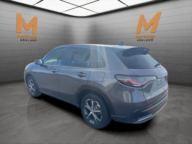 2024 Honda HR-V EX-L AWD