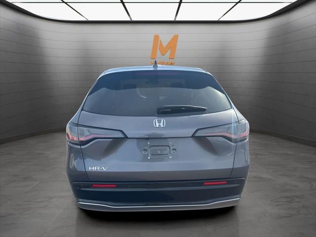 2024 Honda HR-V EX-L AWD