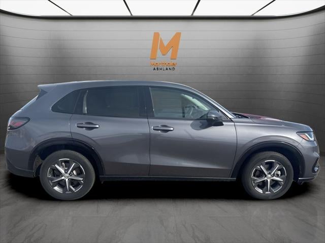 2024 Honda HR-V EX-L AWD