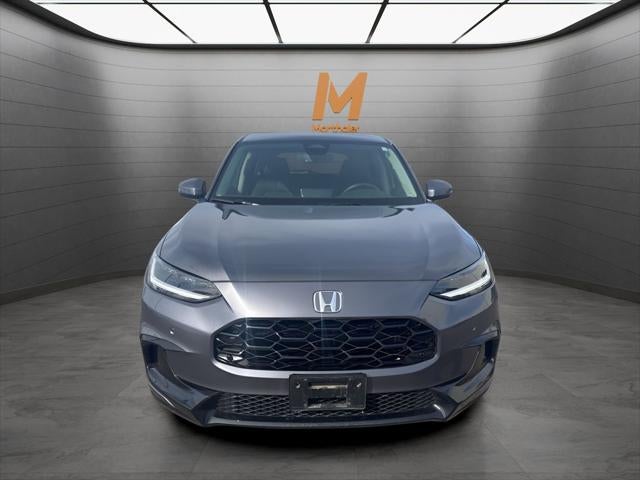 2024 Honda HR-V EX-L AWD