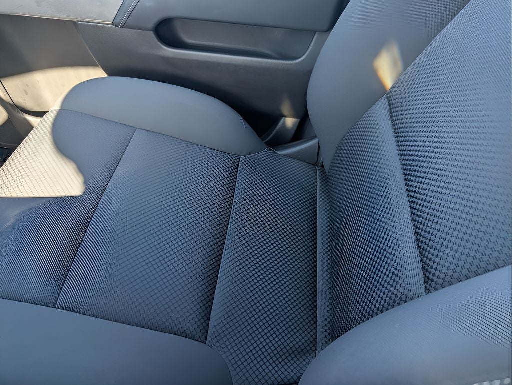 2018 Chevrolet Silverado LT Crew Cab Z71 4x4