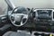 2018 Chevrolet Silverado LT Crew Cab Z71 4x4
