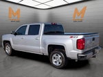 2018 Chevrolet Silverado LT Crew Cab Z71 4x4