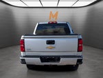 2018 Chevrolet Silverado LT Crew Cab Z71 4x4