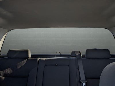 2018 Chevrolet Silverado LT Crew Cab Z71 4x4