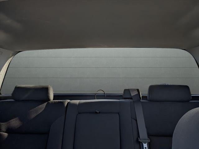 2018 Chevrolet Silverado LT Crew Cab Z71 4x4