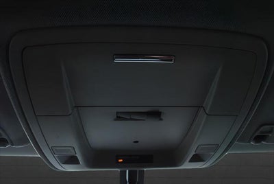 2018 Chevrolet Silverado LT Crew Cab Z71 4x4