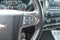 2018 Chevrolet Silverado LT Crew Cab Z71 4x4